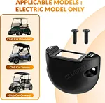 golf cart FNR switch bracket